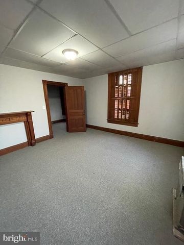 32 N MAIN ST, Port Deposit, MD 21904
