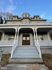 32 N MAIN ST, Port Deposit, MD 21904
