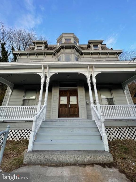 32 N MAIN ST, Port Deposit, MD 21904