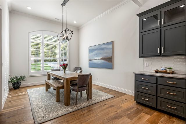 22 Kelaen Drive, Bella Vista, AR 72715