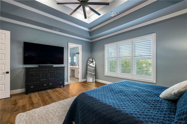 22 Kelaen Drive, Bella Vista, AR 72715