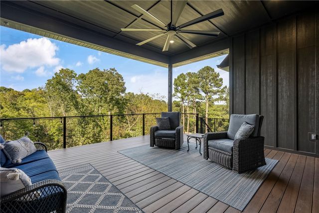 22 Kelaen Drive, Bella Vista, AR 72715