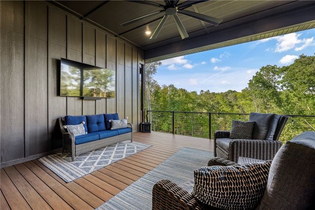 22 Kelaen Drive, Bella Vista, AR 72715