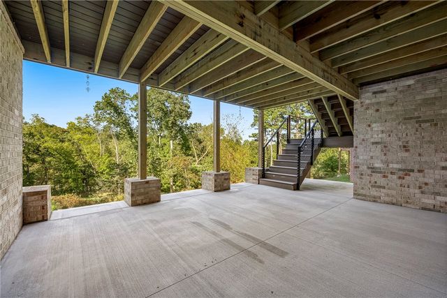22 Kelaen Drive, Bella Vista, AR 72715