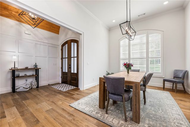 22 Kelaen Drive, Bella Vista, AR 72715