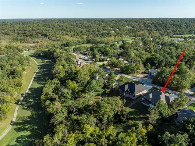 22 Kelaen Drive, Bella Vista, AR 72715