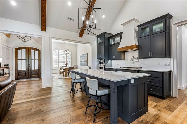 22 Kelaen Drive, Bella Vista, AR 72715