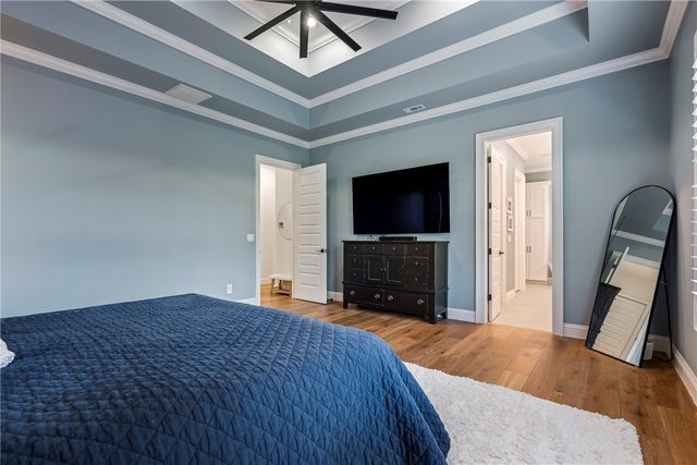 22 Kelaen Drive, Bella Vista, AR 72715