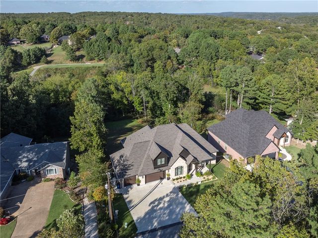 22 Kelaen Drive, Bella Vista, AR 72715