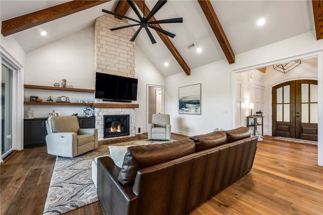 22 Kelaen Drive, Bella Vista, AR 72715