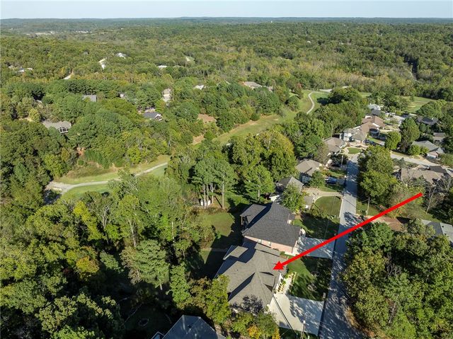 22 Kelaen Drive, Bella Vista, AR 72715