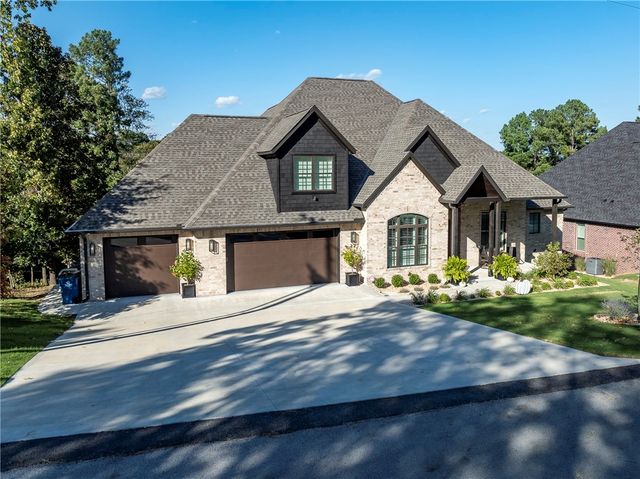 22 Kelaen Drive, Bella Vista, AR 72715