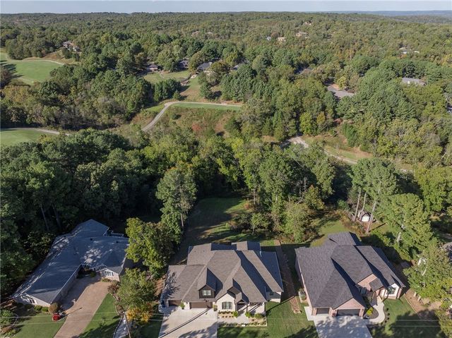 22 Kelaen Drive, Bella Vista, AR 72715