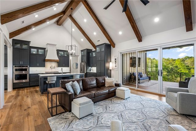 22 Kelaen Drive, Bella Vista, AR 72715