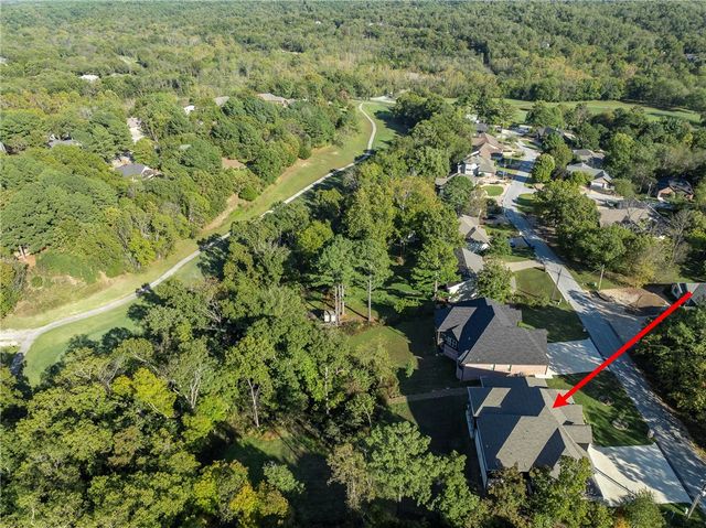 22 Kelaen Drive, Bella Vista, AR 72715