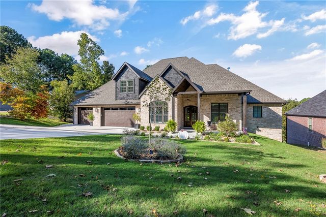 22 Kelaen Drive, Bella Vista, AR 72715