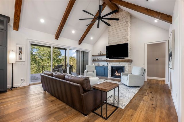 22 Kelaen Drive, Bella Vista, AR 72715