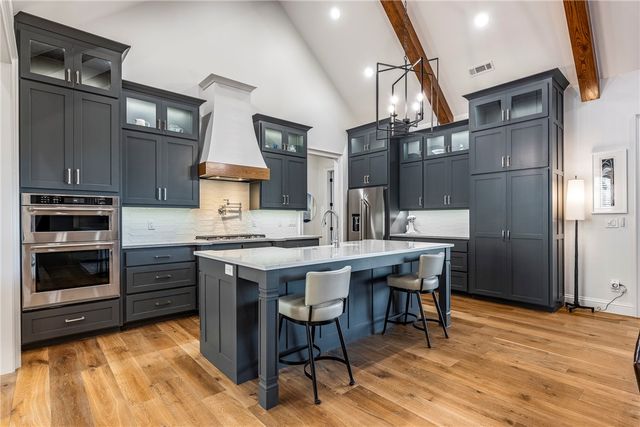 22 Kelaen Drive, Bella Vista, AR 72715