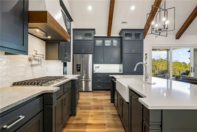 22 Kelaen Drive, Bella Vista, AR 72715