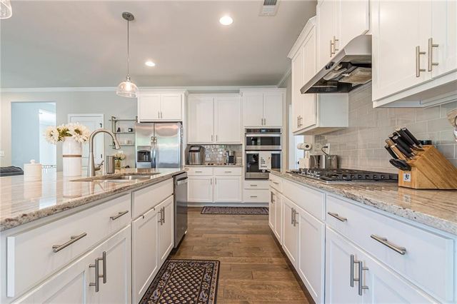 3355 Pierview Drive, Cumming, GA 30040