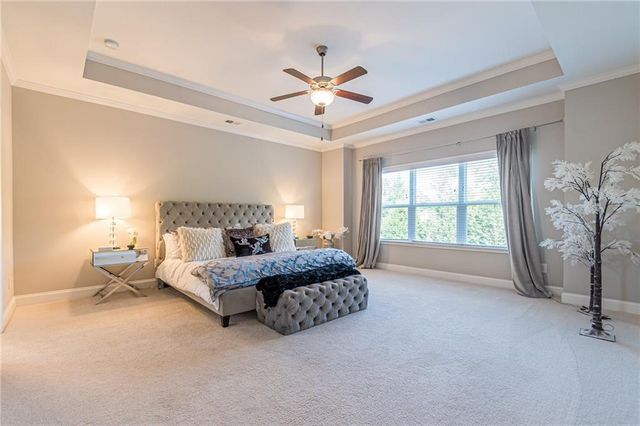 3355 Pierview Drive, Cumming, GA 30040
