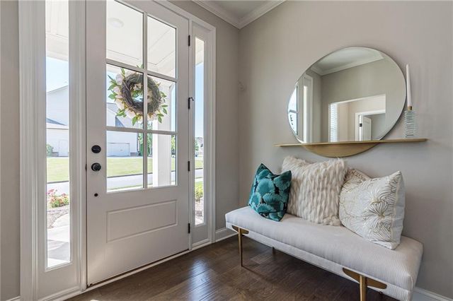3355 Pierview Drive, Cumming, GA 30040