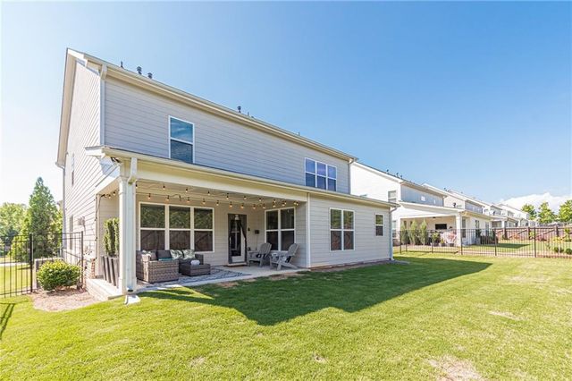 3355 Pierview Drive, Cumming, GA 30040