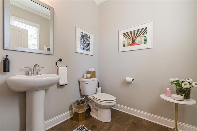 3355 Pierview Drive, Cumming, GA 30040