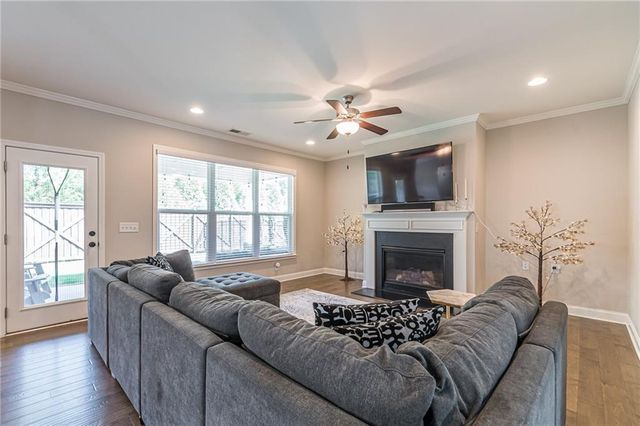 3355 Pierview Drive, Cumming, GA 30040