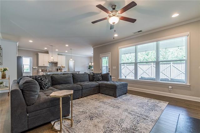 3355 Pierview Drive, Cumming, GA 30040