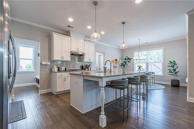 3355 Pierview Drive, Cumming, GA 30040