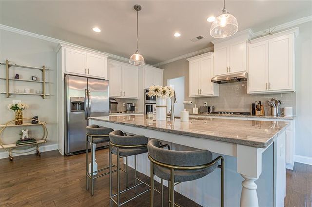 3355 Pierview Drive, Cumming, GA 30040
