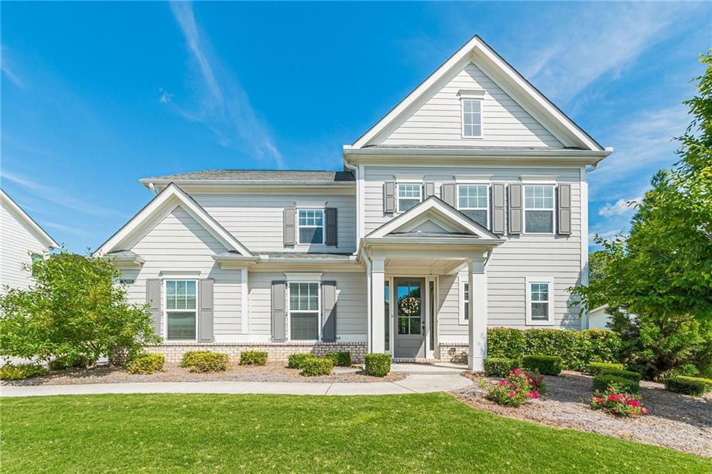 3355 Pierview Drive, Cumming, GA 30040