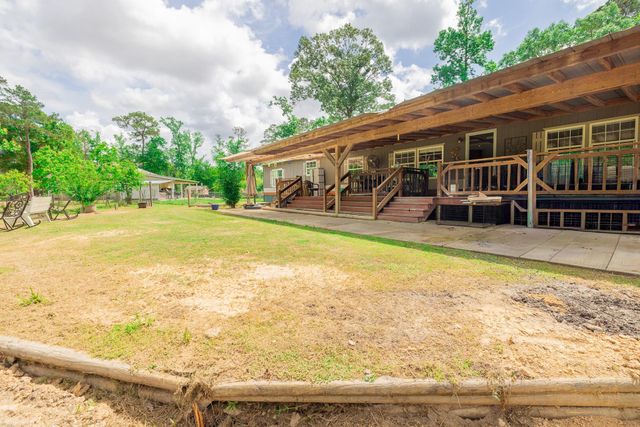 123 Ridgewood Drive, Huffman, TX 77336