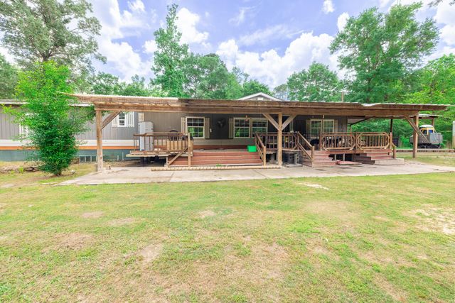 123 Ridgewood Drive, Huffman, TX 77336