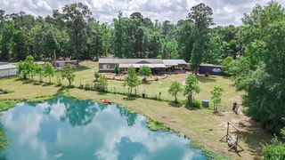 123 Ridgewood Drive, Huffman, TX 77336