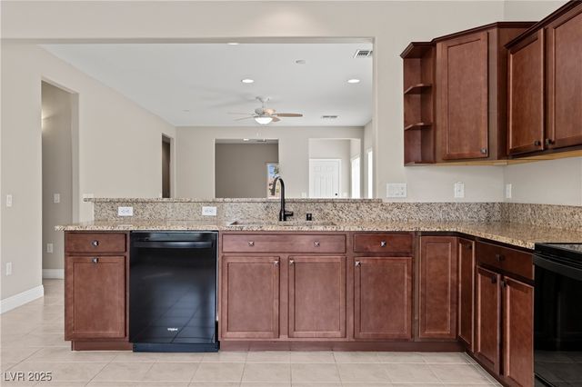 1434 Moonrise Court, Mesquite, NV 89034