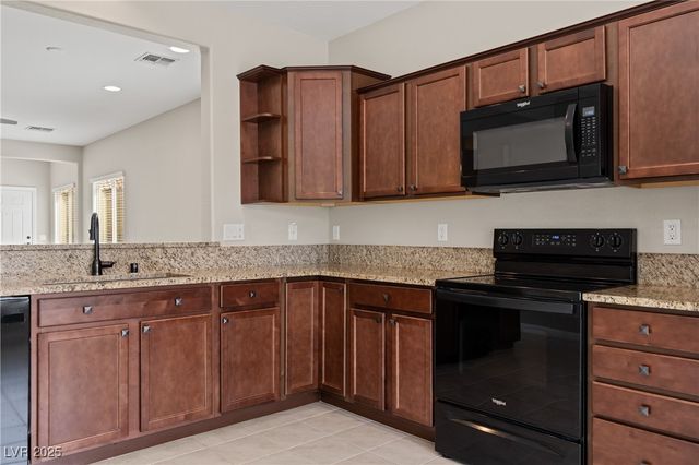 1434 Moonrise Court, Mesquite, NV 89034