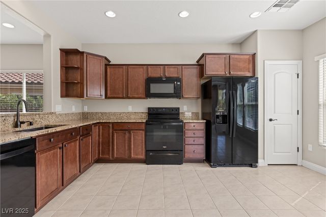 1434 Moonrise Court, Mesquite, NV 89034