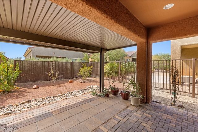 1434 Moonrise Court, Mesquite, NV 89034