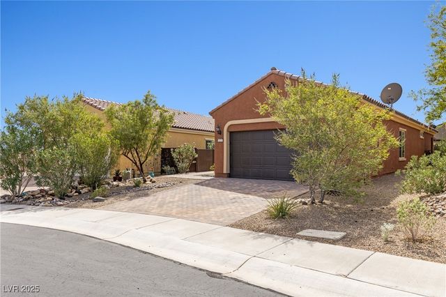 1434 Moonrise Court, Mesquite, NV 89034