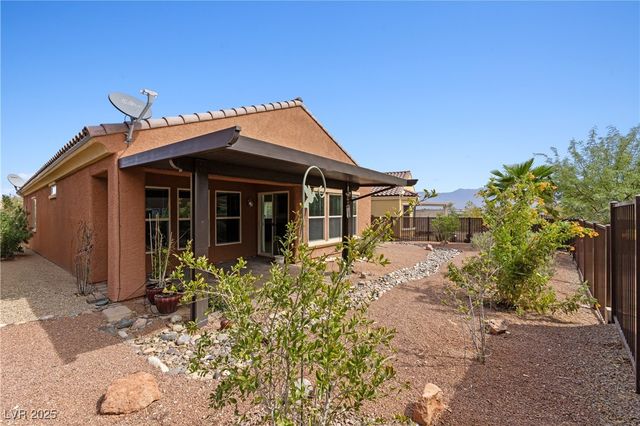 1434 Moonrise Court, Mesquite, NV 89034