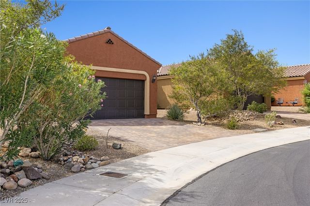 1434 Moonrise Court, Mesquite, NV 89034