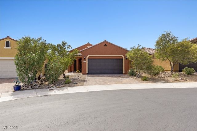 1434 Moonrise Court, Mesquite, NV 89034