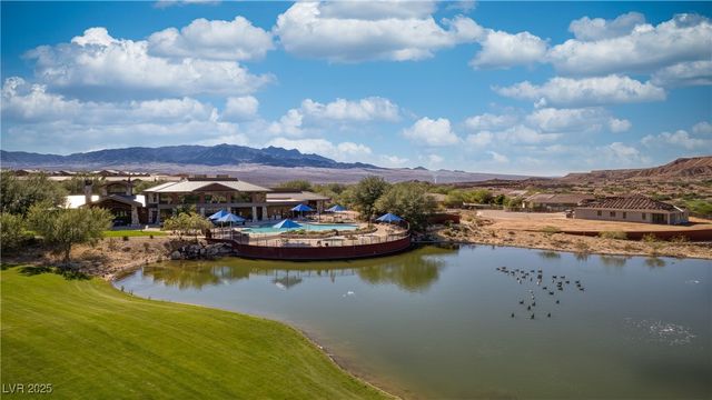 1434 Moonrise Court, Mesquite, NV 89034