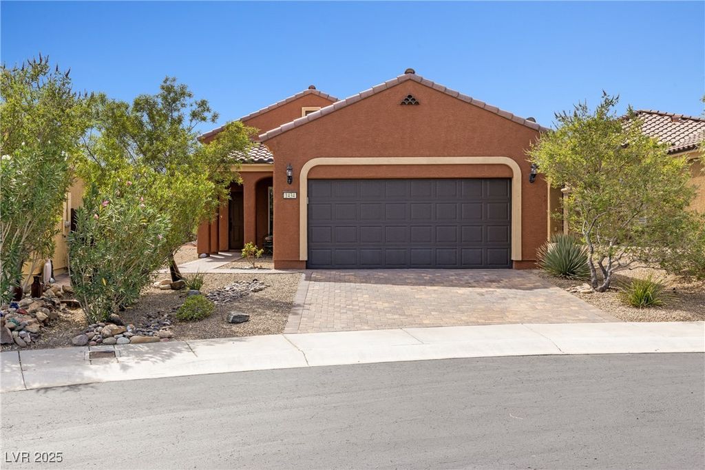 1434 Moonrise Court, Mesquite, NV 89034