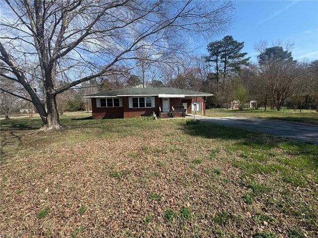 3408 Archers Mill RD, Suffolk, VA 23434