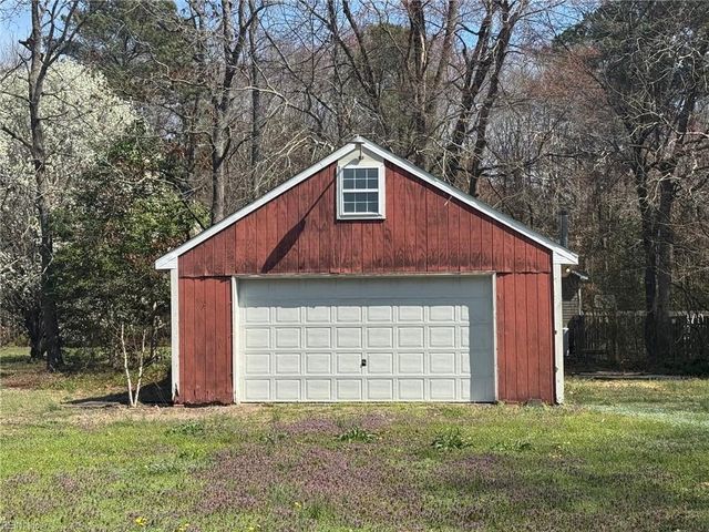 3408 Archers Mill RD, Suffolk, VA 23434