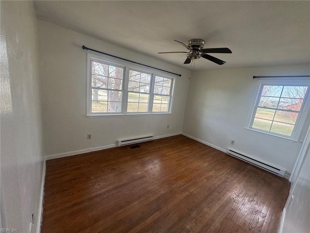 3408 Archers Mill RD, Suffolk, VA 23434