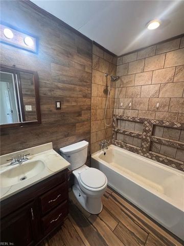 3408 Archers Mill RD, Suffolk, VA 23434